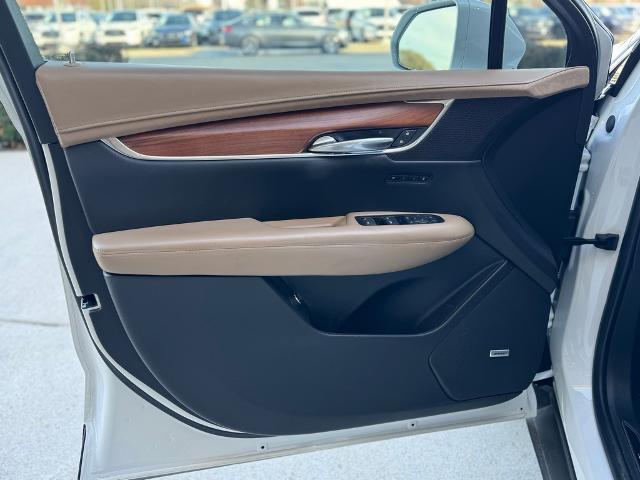 2019 Cadillac XT5 Vehicle Photo in Grapevine, TX 76051