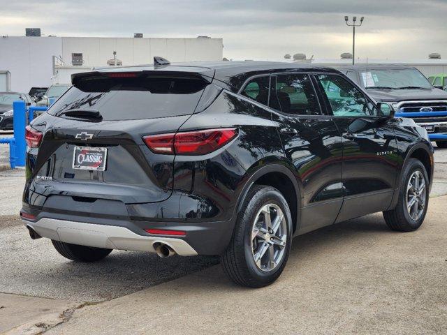 2023 Chevrolet Blazer Vehicle Photo in SUGAR LAND, TX 77478-0000