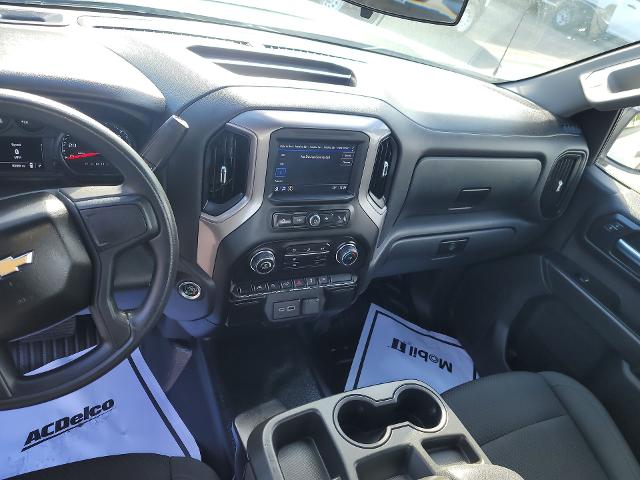 2023 Chevrolet Silverado 1500 Vehicle Photo in LA MESA, CA 91942-8211