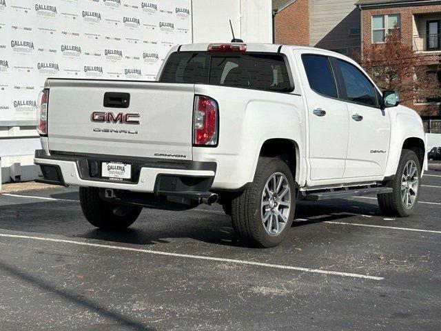 2021 GMC Canyon Vehicle Photo in DALLAS, TX 75244-5909