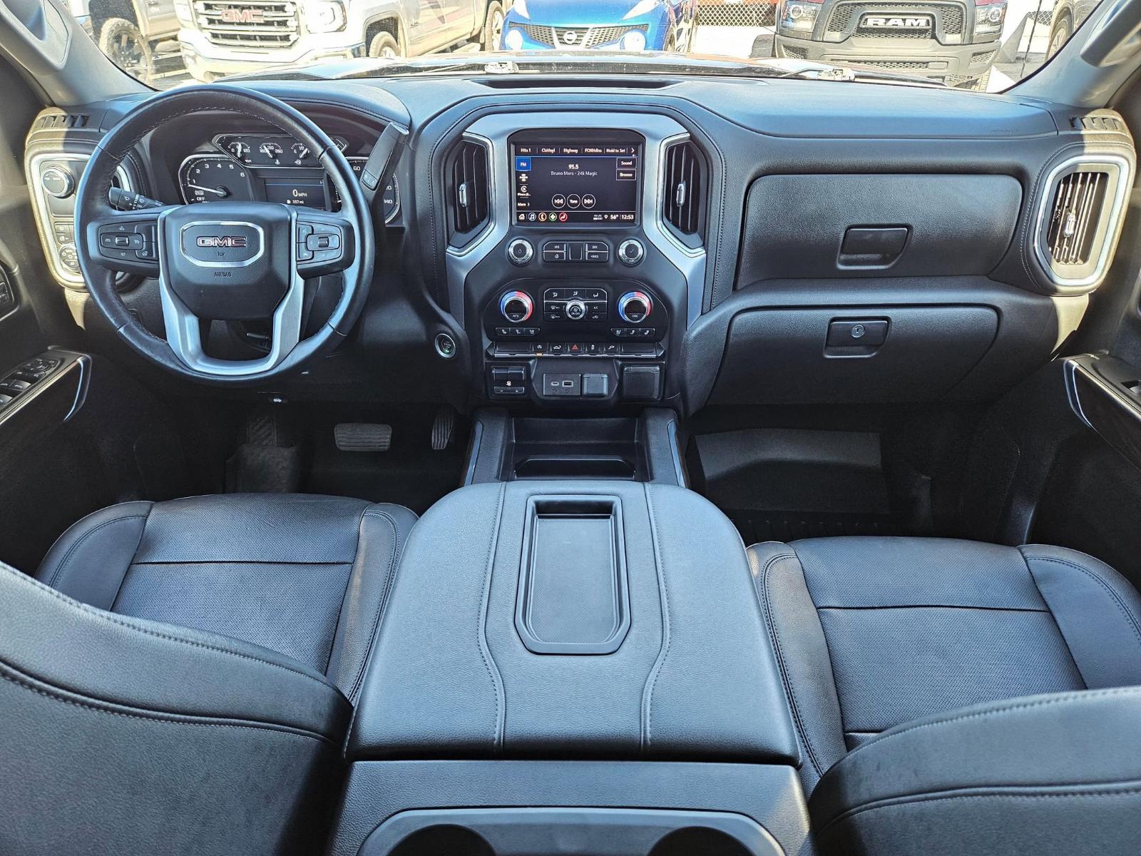 2022 GMC Sierra 1500 Limited Vehicle Photo in Seguin, TX 78155