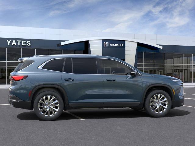 2025 Buick Enclave Vehicle Photo in GOODYEAR, AZ 85338-1310