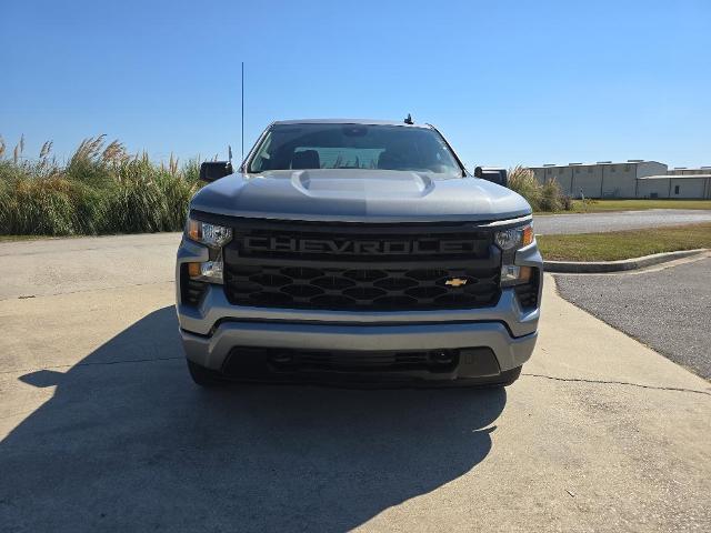 2023 Chevrolet Silverado 1500 Vehicle Photo in BROUSSARD, LA 70518-0000