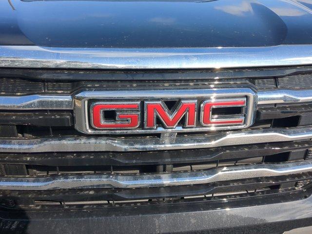 2025 GMC Terrain Vehicle Photo in ALBERTVILLE, AL 35950-0246