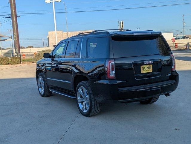 2018 GMC Yukon Vehicle Photo in SELMA, TX 78154-1459