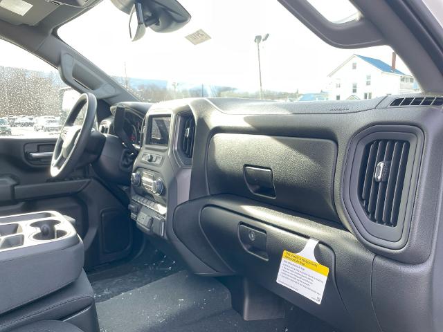 2025 Chevrolet Silverado 2500 HD Vehicle Photo in THOMPSONTOWN, PA 17094-9014