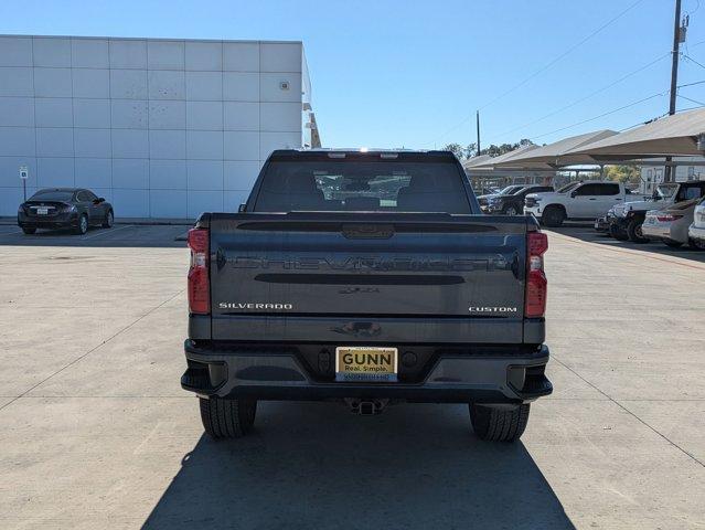 2023 Chevrolet Silverado 1500 Vehicle Photo in SELMA, TX 78154-1460