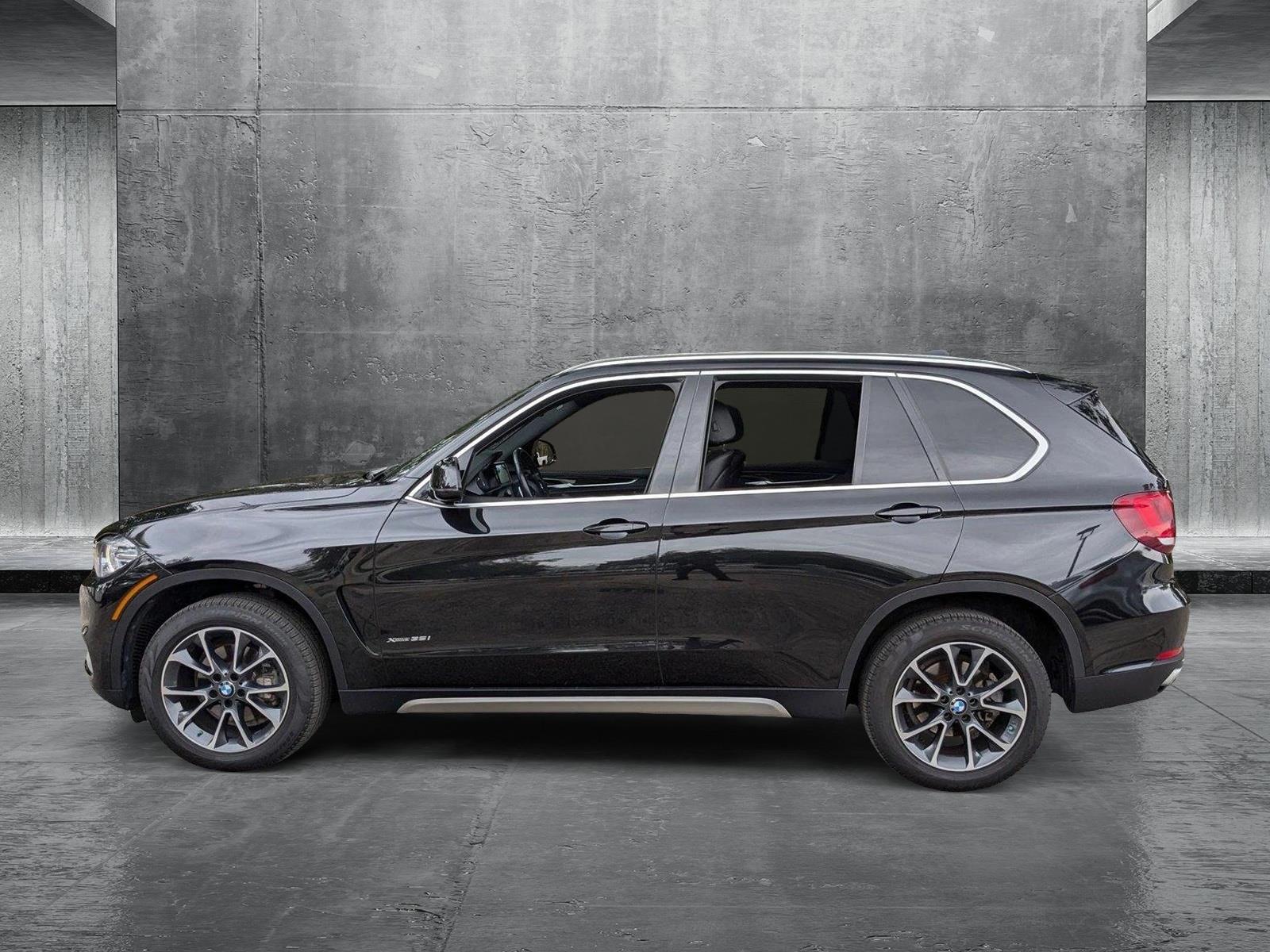 2018 BMW X5 xDrive35i Vehicle Photo in Maitland, FL 32751