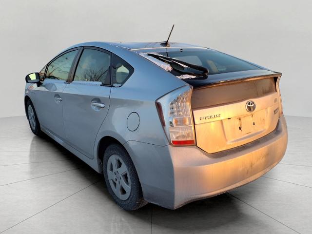 2010 Toyota Prius Vehicle Photo in Oshkosh, WI 54904