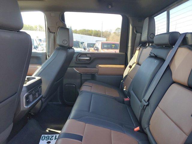 2021 Chevrolet Silverado 2500 HD Vehicle Photo in SMYRNA, GA 30080-7630