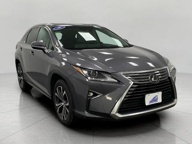 2019 Lexus RX 350 Vehicle Photo in Appleton, WI 54913