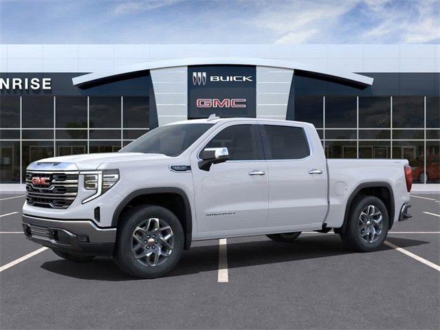 2024 GMC Sierra 1500 Vehicle Photo in COLLIERVILLE, TN 38017-9006