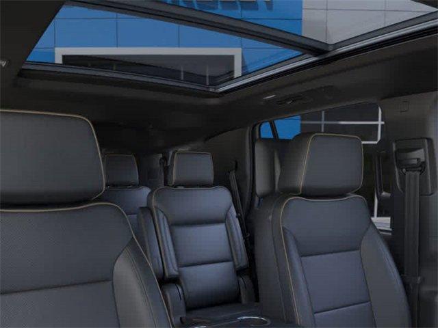 2024 Chevrolet Tahoe Vehicle Photo in COLLIERVILLE, TN 38017-9006
