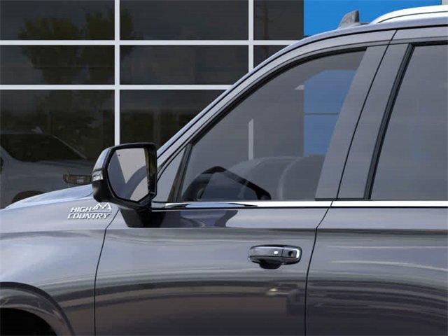 2024 Chevrolet Tahoe Vehicle Photo in COLLIERVILLE, TN 38017-9006
