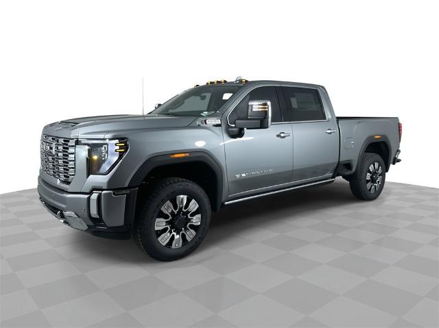 2024 GMC Sierra 2500 HD Vehicle Photo in GILBERT, AZ 85297-0402