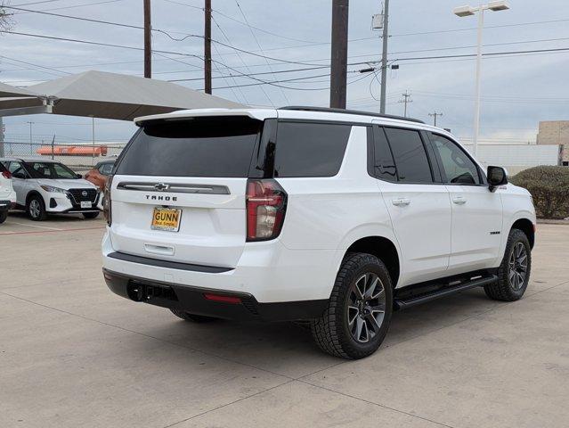 2021 Chevrolet Tahoe Vehicle Photo in SELMA, TX 78154-1460