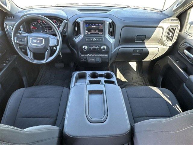 2021 GMC Sierra 2500 HD Vehicle Photo in BATON ROUGE, LA 70806-4466