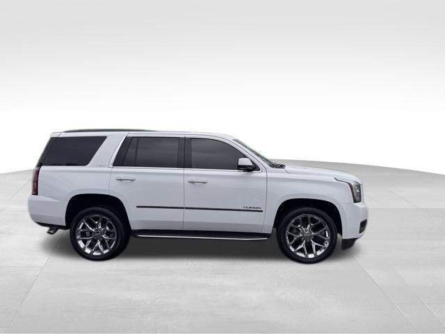 2018 GMC Yukon Vehicle Photo in DELRAY BEACH, FL 33483-3294