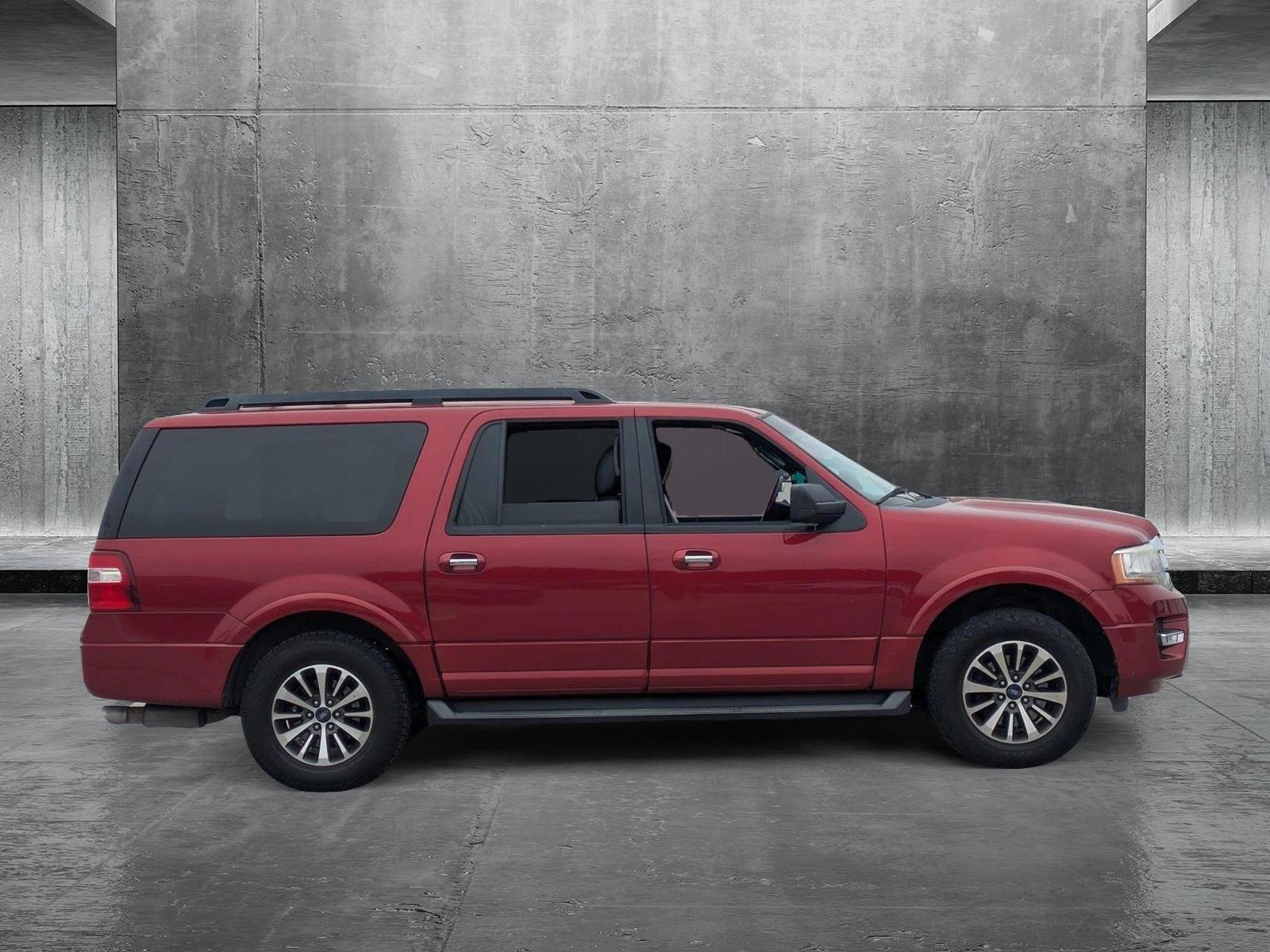 2015 Ford Expedition EL Vehicle Photo in Corpus Christi, TX 78415