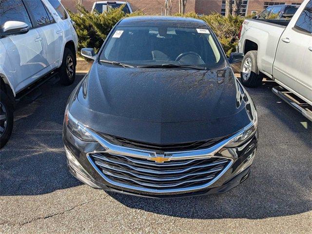 2020 Chevrolet Malibu Vehicle Photo in COLLIERVILLE, TN 38017-9006