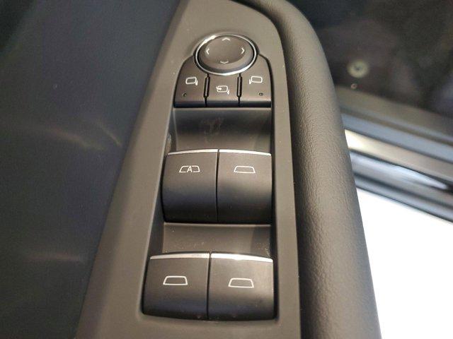 2025 Buick Enclave Vehicle Photo in SMYRNA, GA 30080-7630