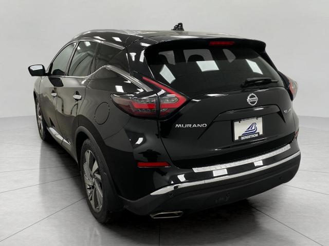 2020 Nissan Murano Vehicle Photo in Appleton, WI 54913