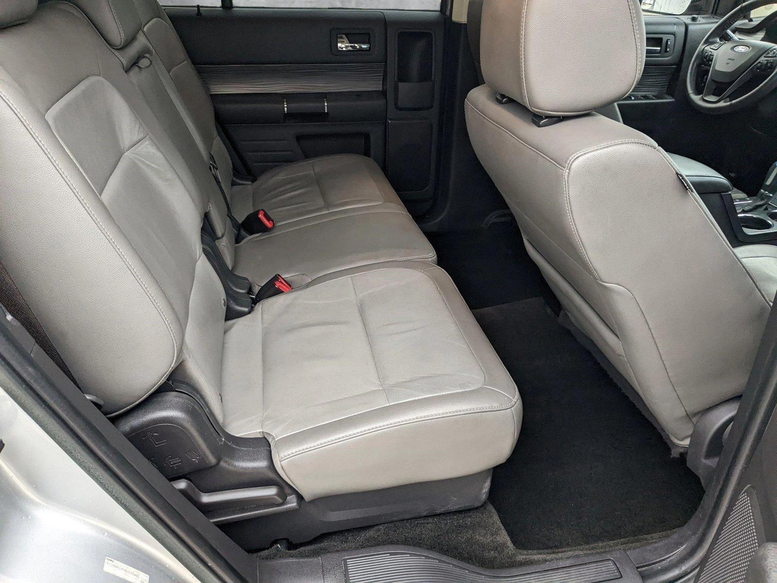 2019 Ford Flex Vehicle Photo in Davie, FL 33331