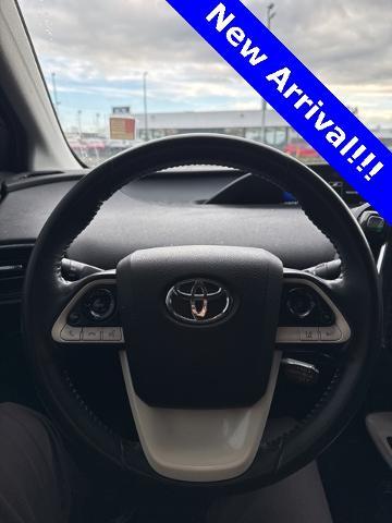 2018 Toyota Prius Prime Vehicle Photo in Puyallup, WA 98371