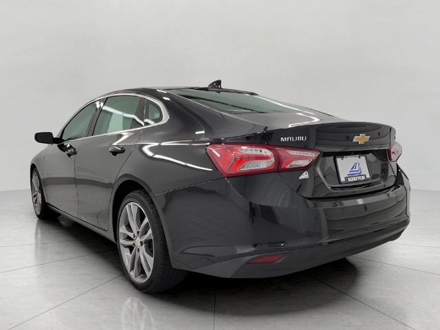 2024 Chevrolet Malibu Vehicle Photo in Green Bay, WI 54304