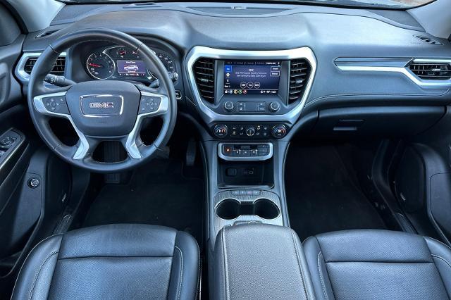 2023 GMC Acadia Vehicle Photo in SPOKANE, WA 99202-2191