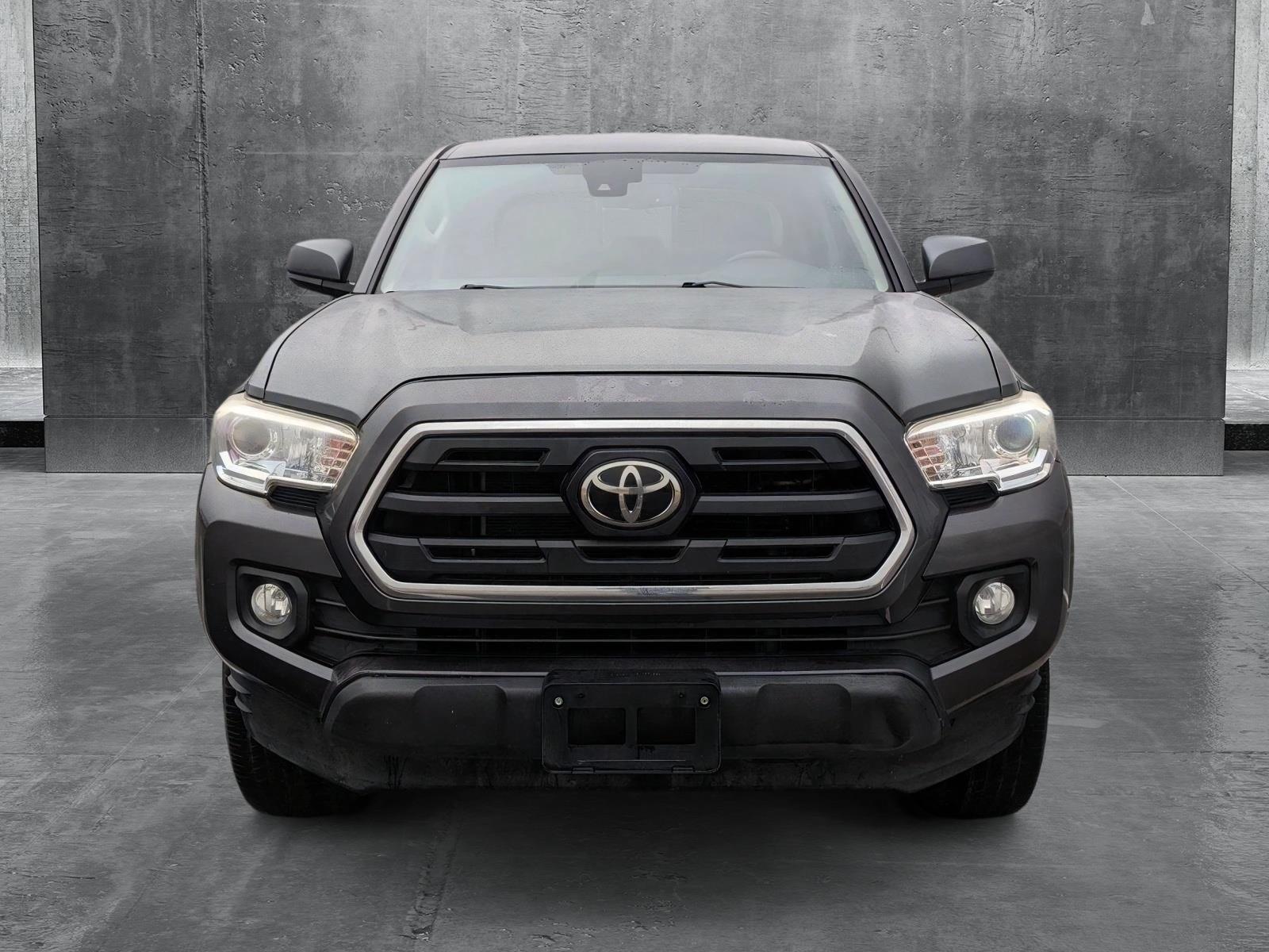 2019 Toyota Tacoma 2WD Vehicle Photo in Austin, TX 78728