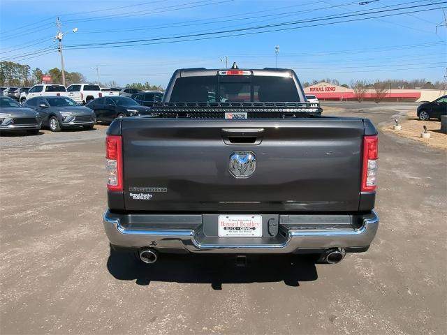 2022 Ram 1500 Vehicle Photo in ALBERTVILLE, AL 35950-0246