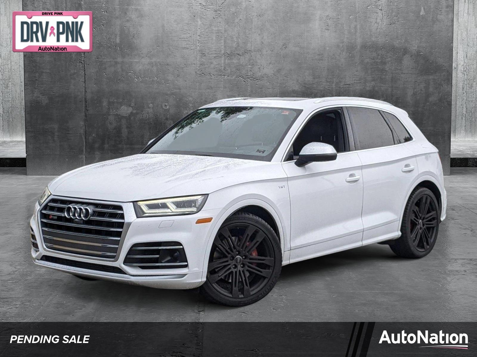 2018 Audi SQ5 Vehicle Photo in Orlando, FL 32811