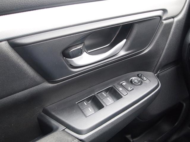2022 Honda CR-V Vehicle Photo in MADISON, IN 47250-1611