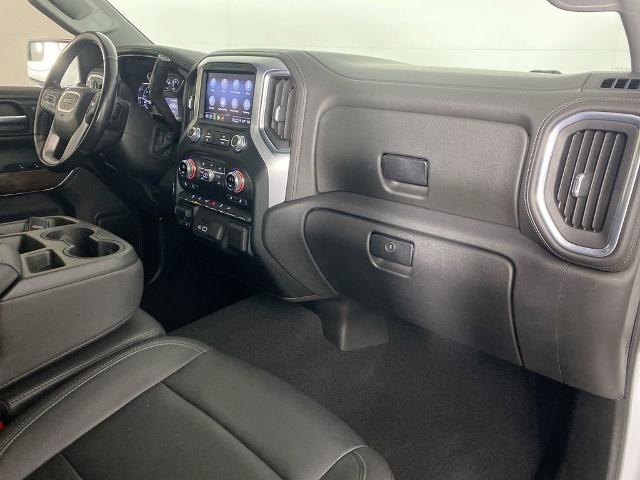 2021 GMC Sierra 1500 Vehicle Photo in ALLIANCE, OH 44601-4622