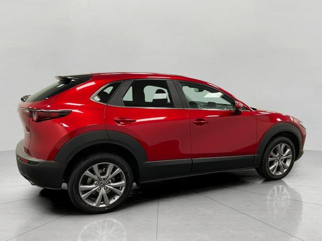 2021 Mazda CX-30 Vehicle Photo in Appleton, WI 54913