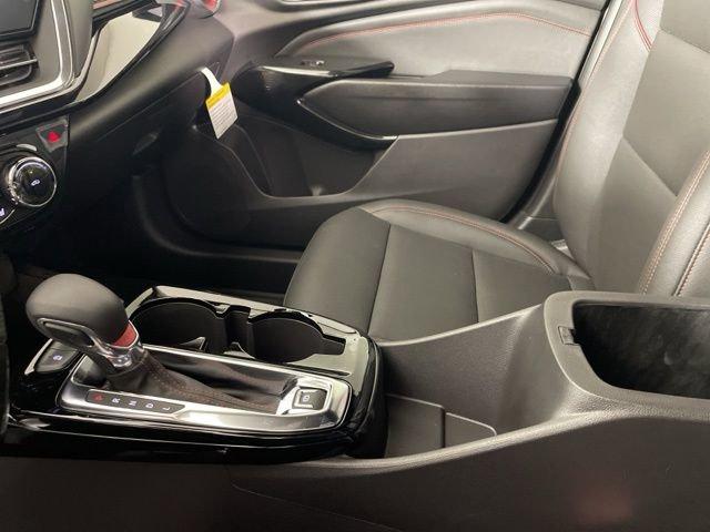 2025 Chevrolet Trax Vehicle Photo in PHOENIX, AZ 85014-3381