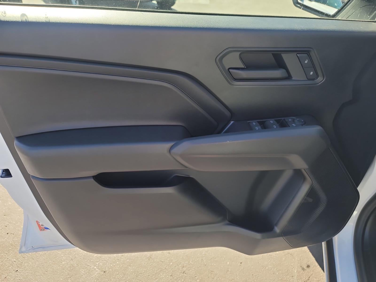 2024 Chevrolet Colorado Vehicle Photo in LA MESA, CA 91942-8211