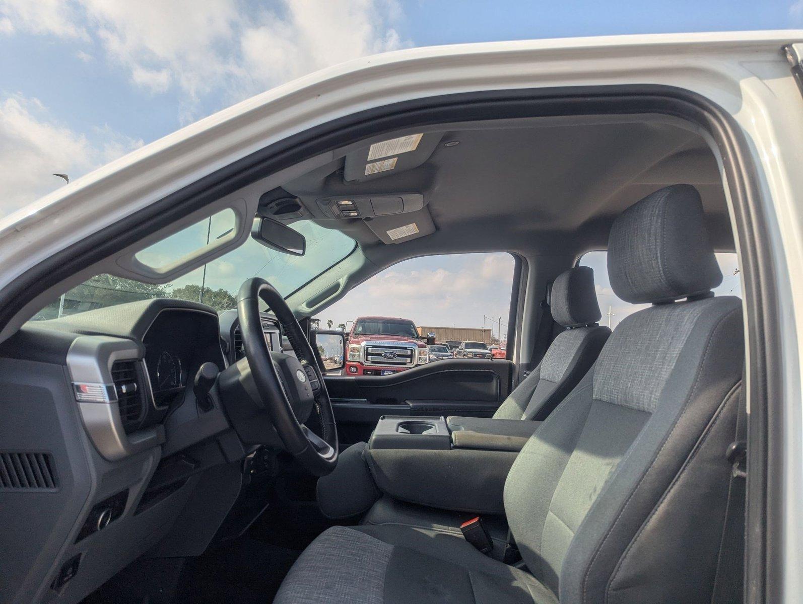 2022 Ford F-150 Vehicle Photo in Corpus Christi, TX 78415