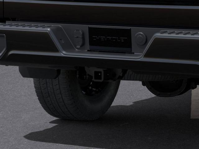 2025 Chevrolet Silverado 1500 Vehicle Photo in Roslyn, NY 11576