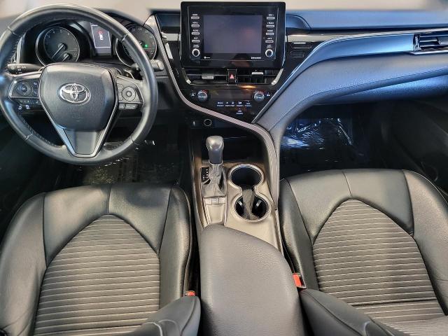 2023 Toyota Camry Vehicle Photo in Appleton, WI 54914