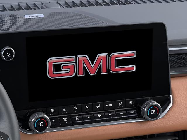 2025 GMC Canyon Vehicle Photo in APPLETON, WI 54914-8833