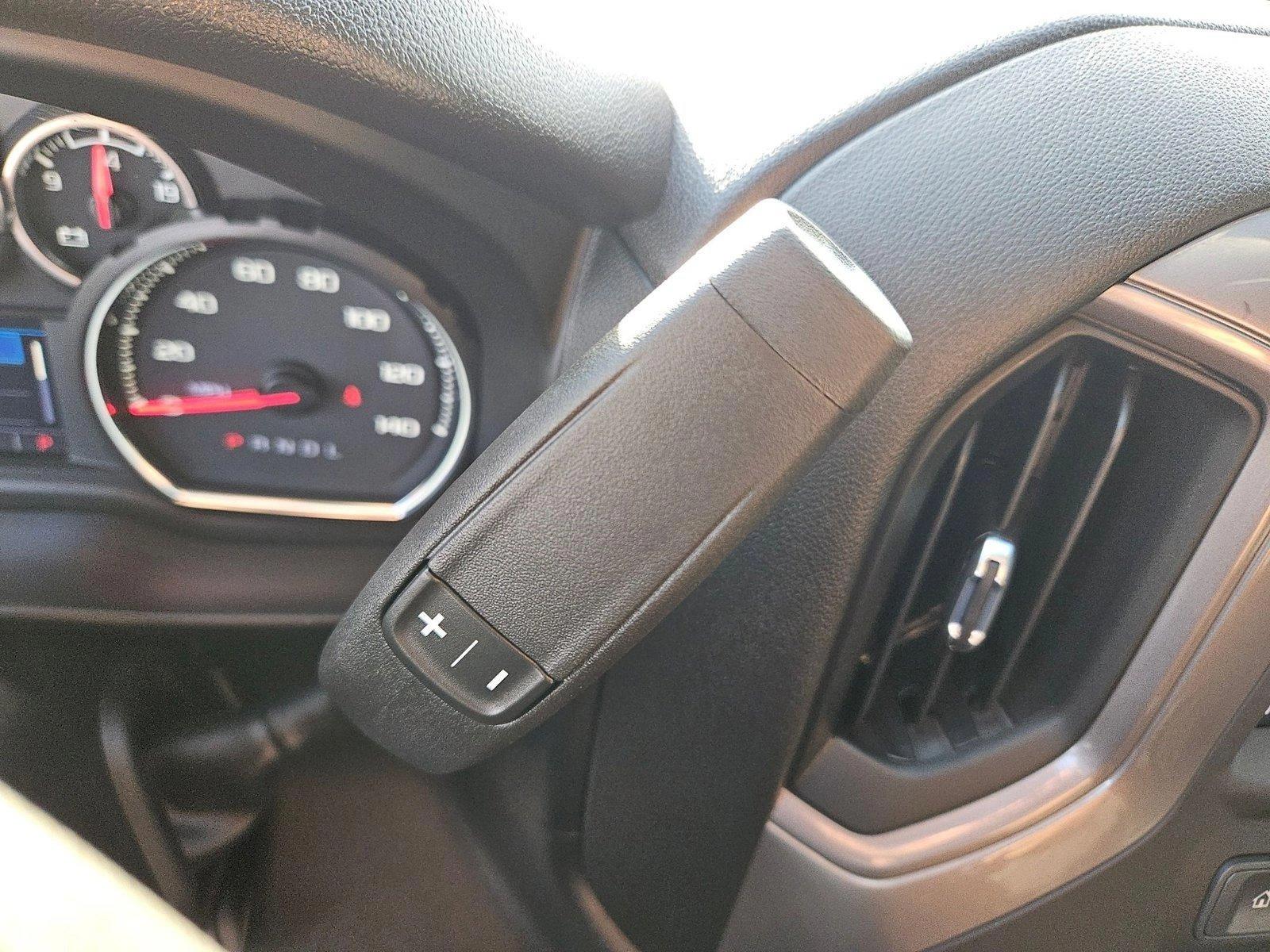 2023 Chevrolet Silverado 2500 HD Vehicle Photo in MESA, AZ 85206-4395