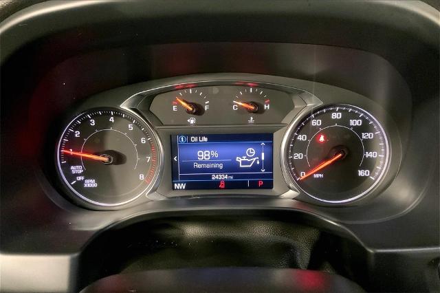 2023 GMC Acadia Vehicle Photo in Kansas City, MO 64114