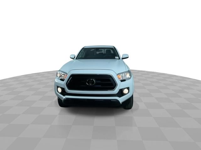 2023 Toyota Tacoma 2WD Vehicle Photo in GILBERT, AZ 85297-0402