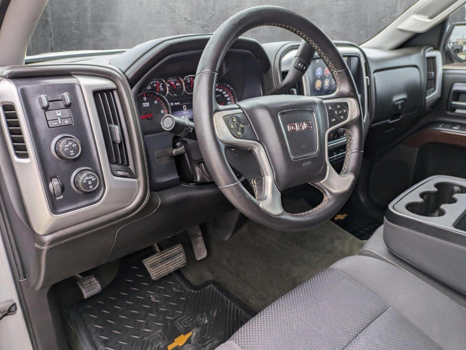 2016 GMC Sierra 1500 Vehicle Photo in Corpus Christi, TX 78415