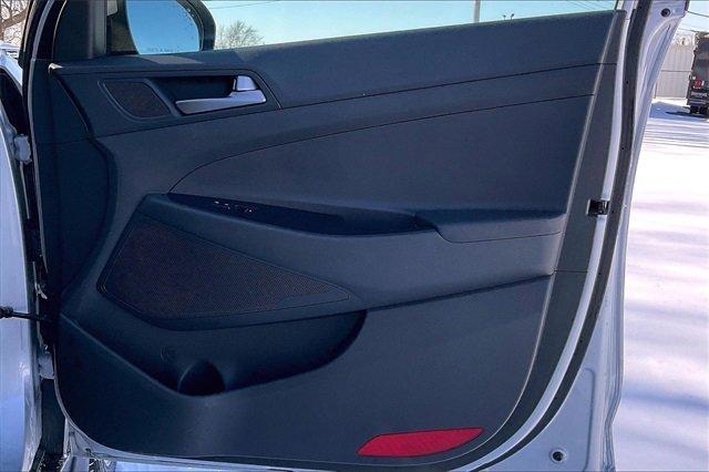 2016 Hyundai TUCSON Vehicle Photo in INDEPENDENCE, MO 64055-1314