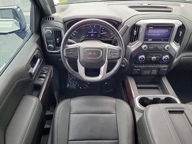 2021 GMC Sierra 1500 Vehicle Photo in LIGHTHOUSE POINT, FL 33064-6849