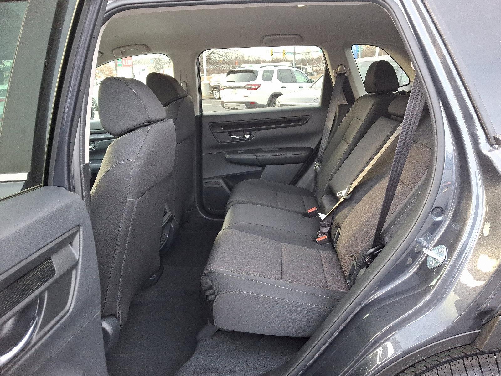 2025 Honda CR-V Vehicle Photo in Harrisburg, PA 17111