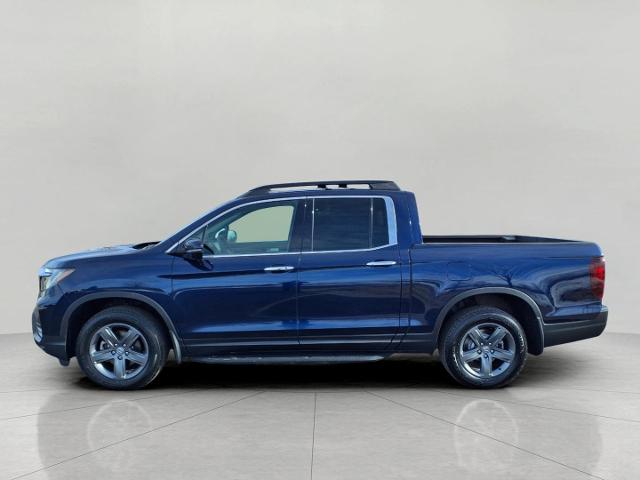 2022 Honda Ridgeline Vehicle Photo in Oshkosh, WI 54904